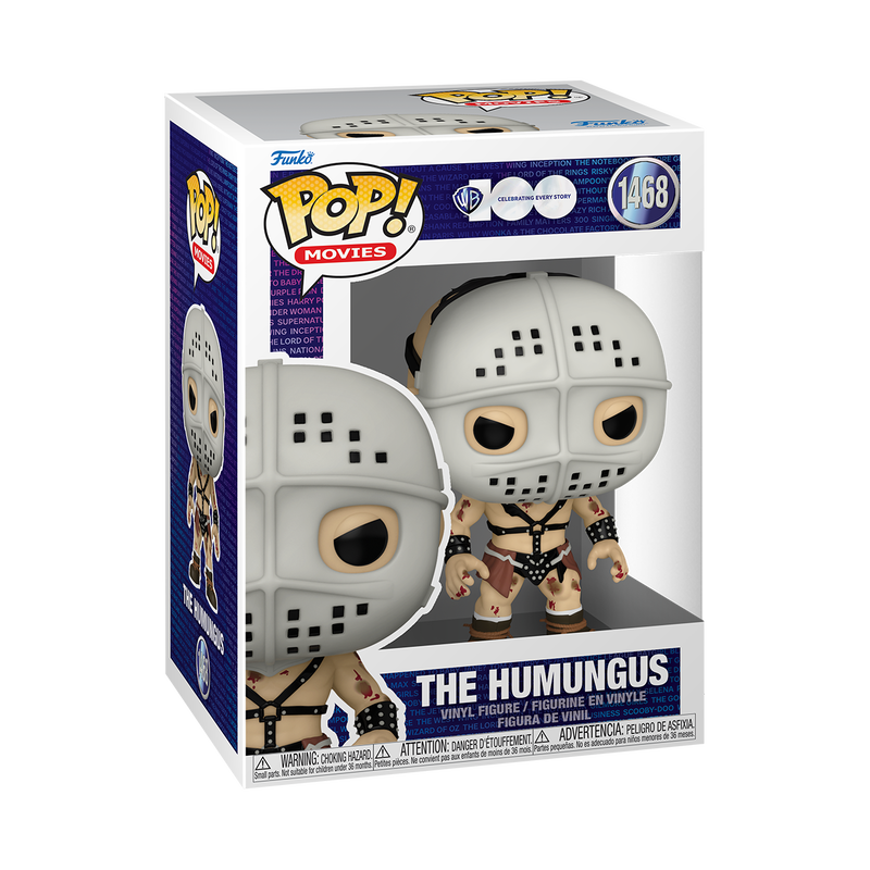 Signore Humungus