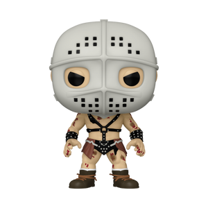 Pop! Seigneur Humungus