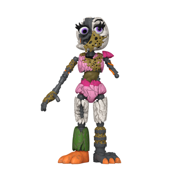Funko Ruined Chica – Five Nights at Freddy's