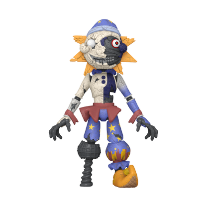 Eclipse - Figura de acción 