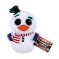 Peluche Chica de Natal 