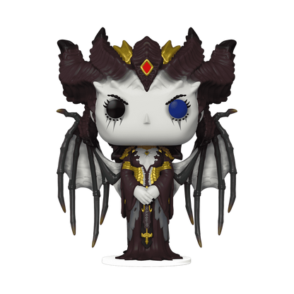 DIABLO 4 POP Super 6'' N° 942 Lilith