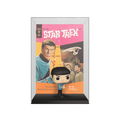 Pop! Comic Covers Star Trek #1 