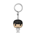 ¡Estallido! Llavero de Jung Kook