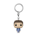 Pop! Sleutelhanger RM 