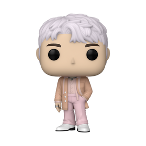 Pop! J-Hope (Proof)