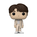 Pop! Jin (Proof)