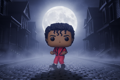 Pop! Michael Jackson (Thriller)