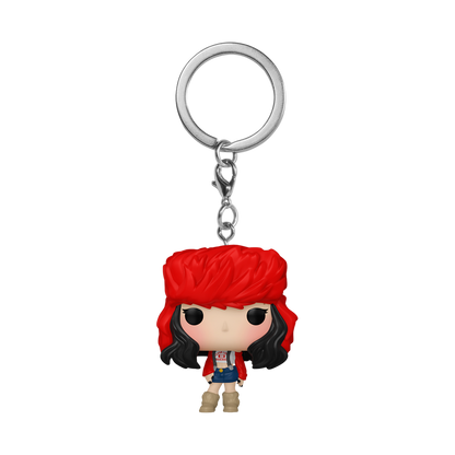 Pop! Keychain Jennie