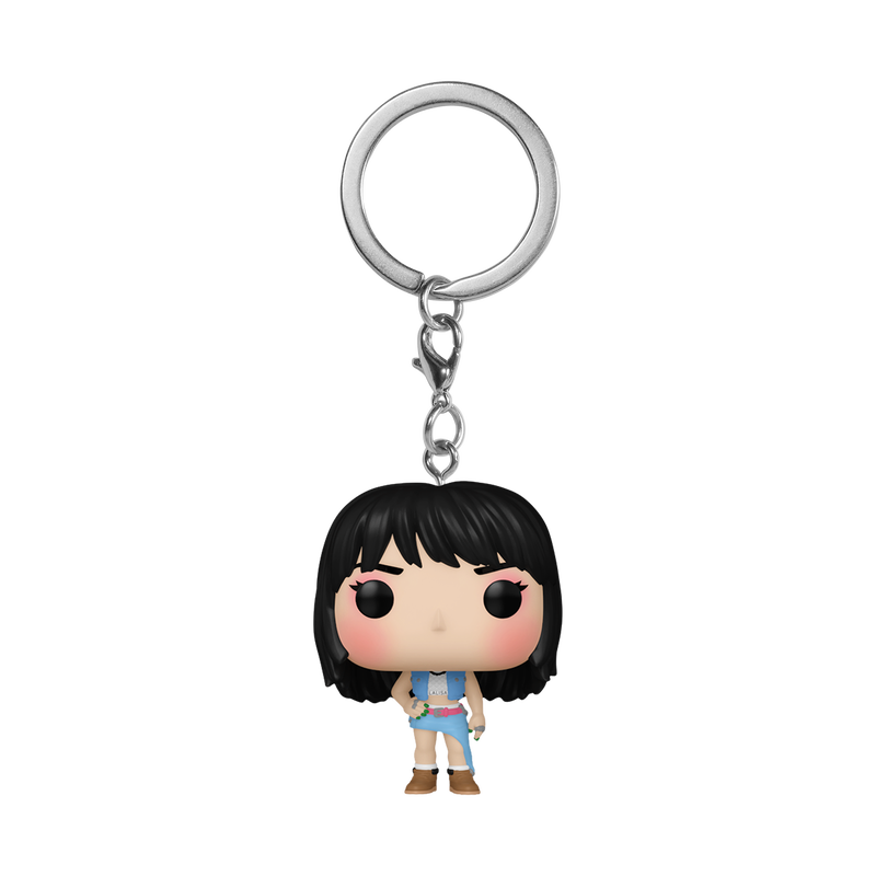 Funko Pop! Keychain Lisa – Blackpink