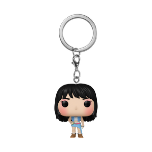 Pop! Keychain Lisa