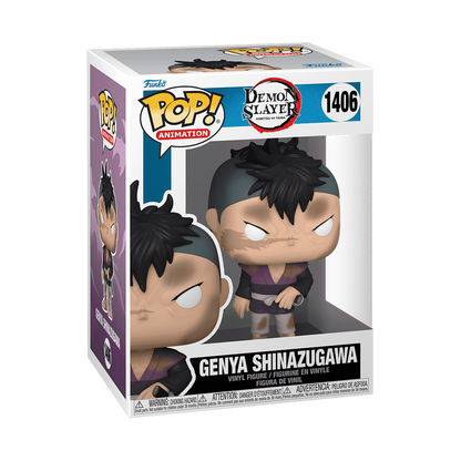 pop genya shinazugawa 1406