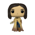 Pop! Kora
