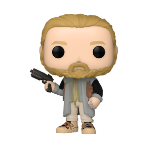 Pop! Kai
