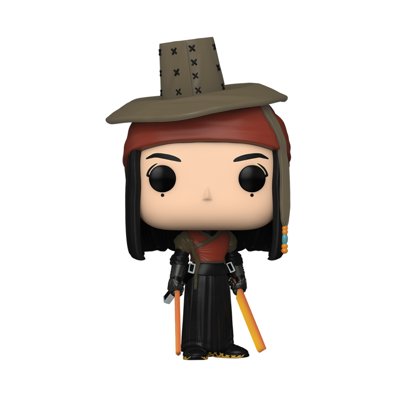 Funko Pop! Nemesis – Rebel Moon