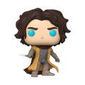 Pop! Paul Atreides with Sword