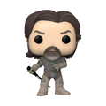Pop! Gurney Halleck