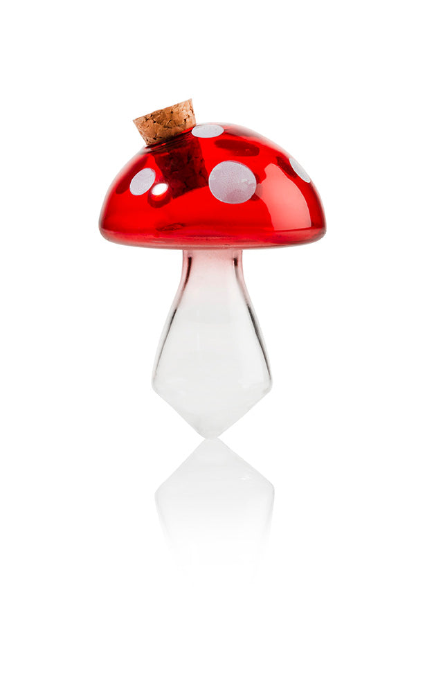 Arroseur Autonome Champignon