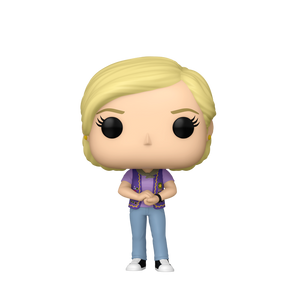 ¡Estallido! Leslie Knope Diosas Pawnee