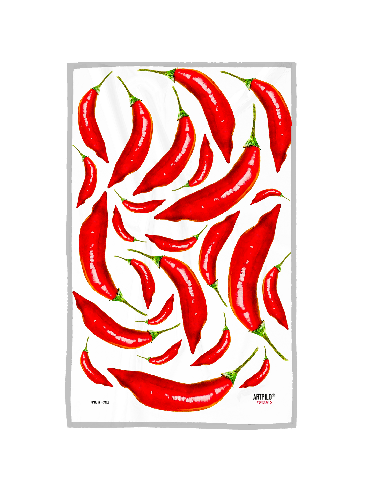 トルチョン・ピミエントス