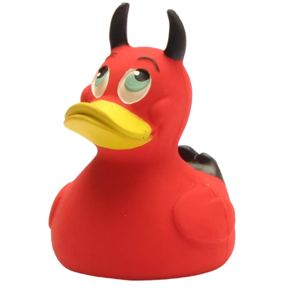 Devil Duck