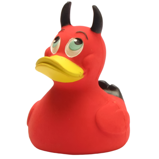 Devil Duck