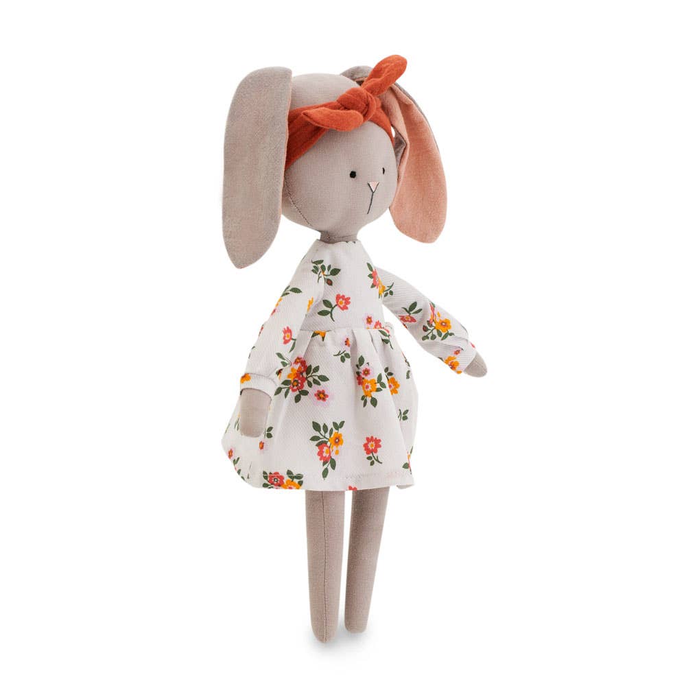 Lucy the Rabbit - 29 cm - 0+