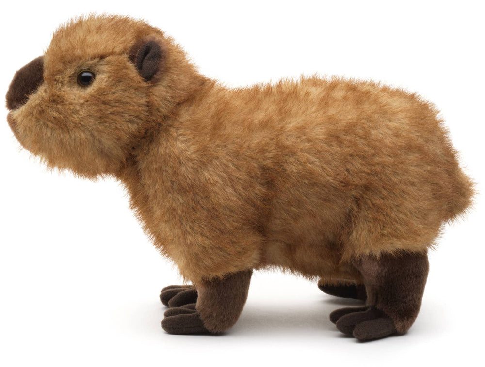 Peluche Capybara Debout