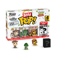 ¡Pop chiquitito! Paquete de 4 de Toy Story Serie 3