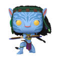 Pop! Neytiri (Bataille)