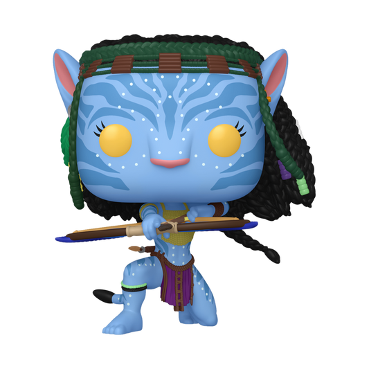 Neytiri (Batalla)