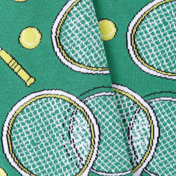 Calcetines de tenis