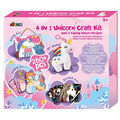 Kit de Actividades - Set de Licorne