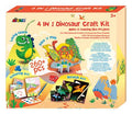 Aktivitätsset - Set de Dinosaure