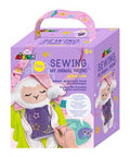 Sewing Kit - Sleepy Lamb