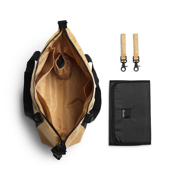 Sac à Langer Gold