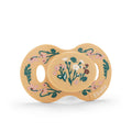 Lollipop de flor vintage Golden