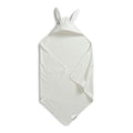 バスケープ Canilla White