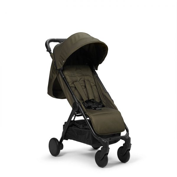 Poussette Canne Elodie Mondo Stroller Rebel Green