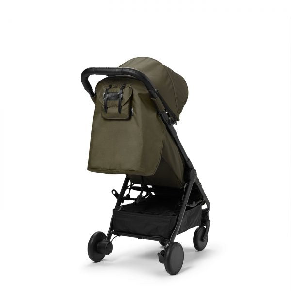 Poussette Canne Elodie Mondo Stroller Rebel Green