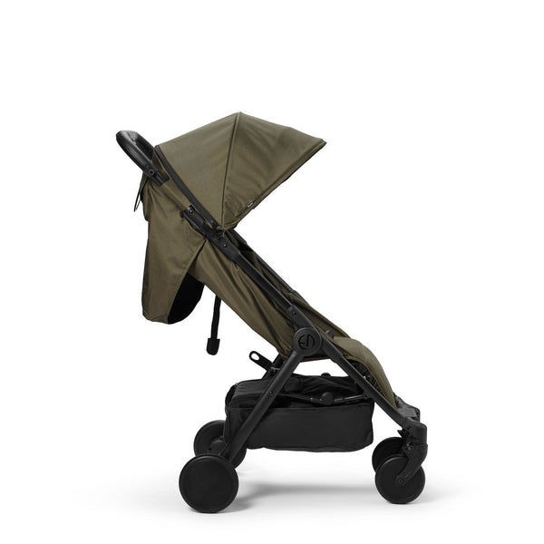 Poussette Canne Elodie Mondo Stroller Rebel Green