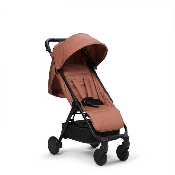 Poussette Canne Elodie Mondo Stroller Burned CLay