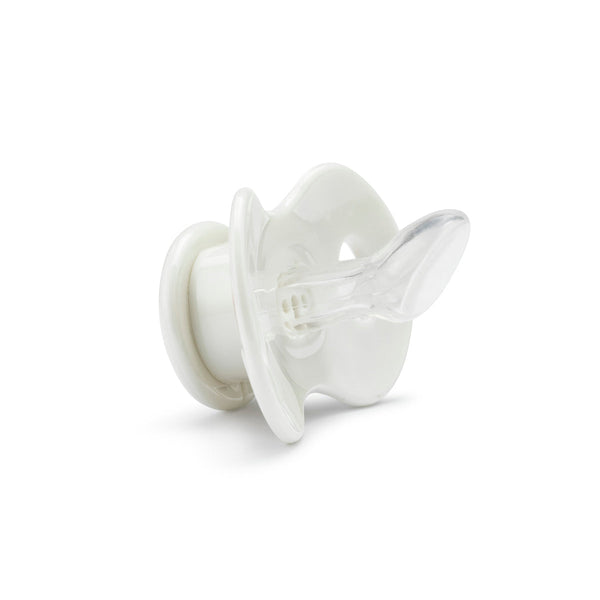 Sucette Naissance Floating Flowers
