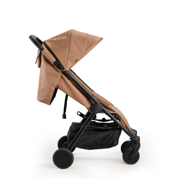Poussette Canne Elodie Mondo Stroller Caramel
