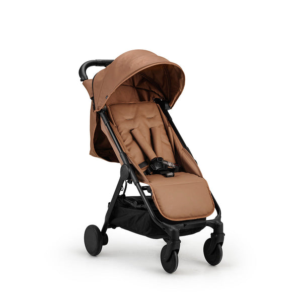 Poussette Canne Elodie Mondo Stroller Caramel