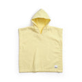 バスポンチョ Sunny Day Yellow