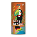 Crayon Soie - Toucan