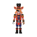 Schiaccianoci Foxy (SE) 