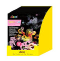 Scratch Art - Grattez avec des Pochoirs en Papier