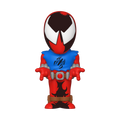 Vinilo SODA Scarlet Spider